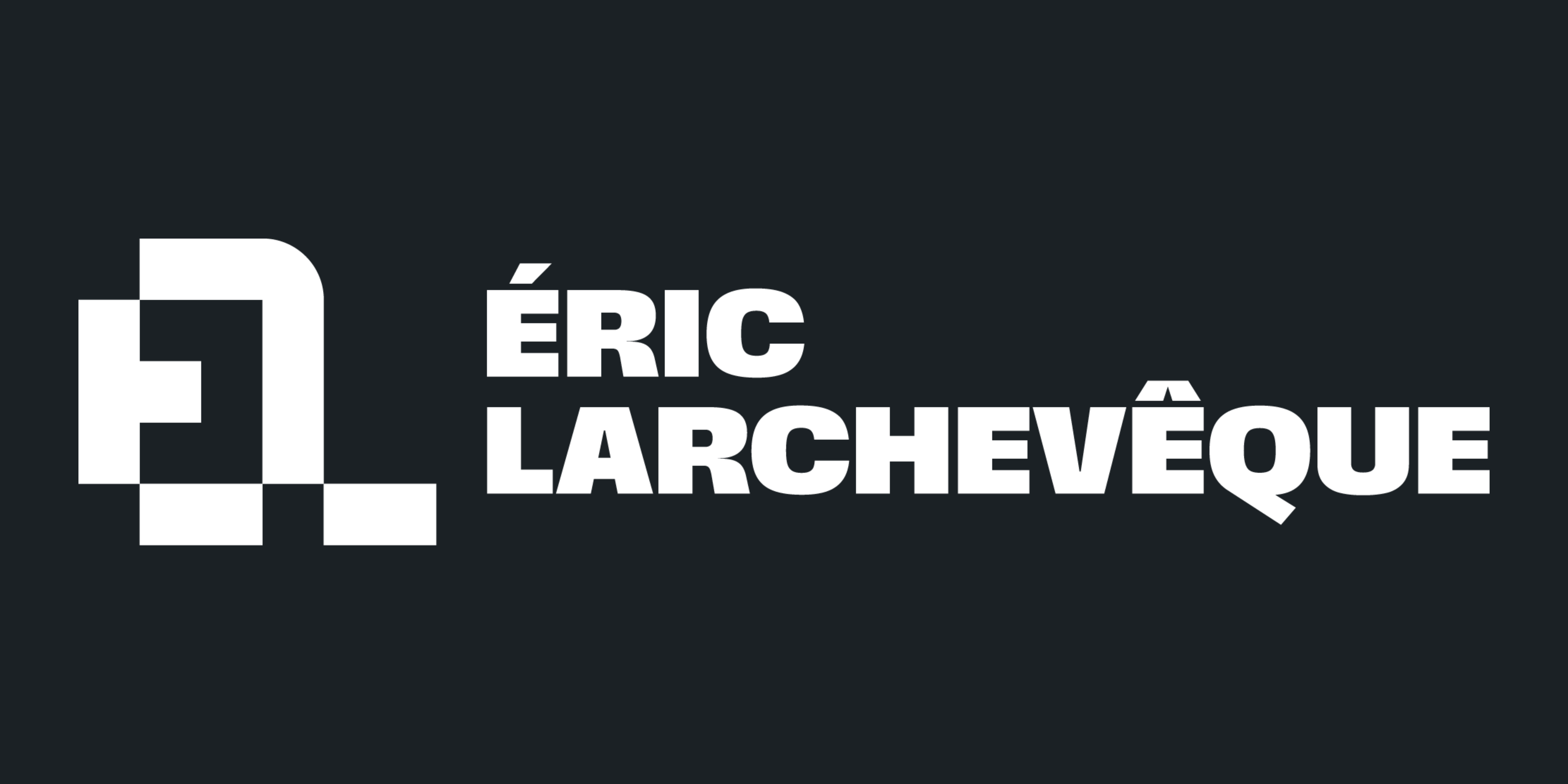 Eric Larcheveque
