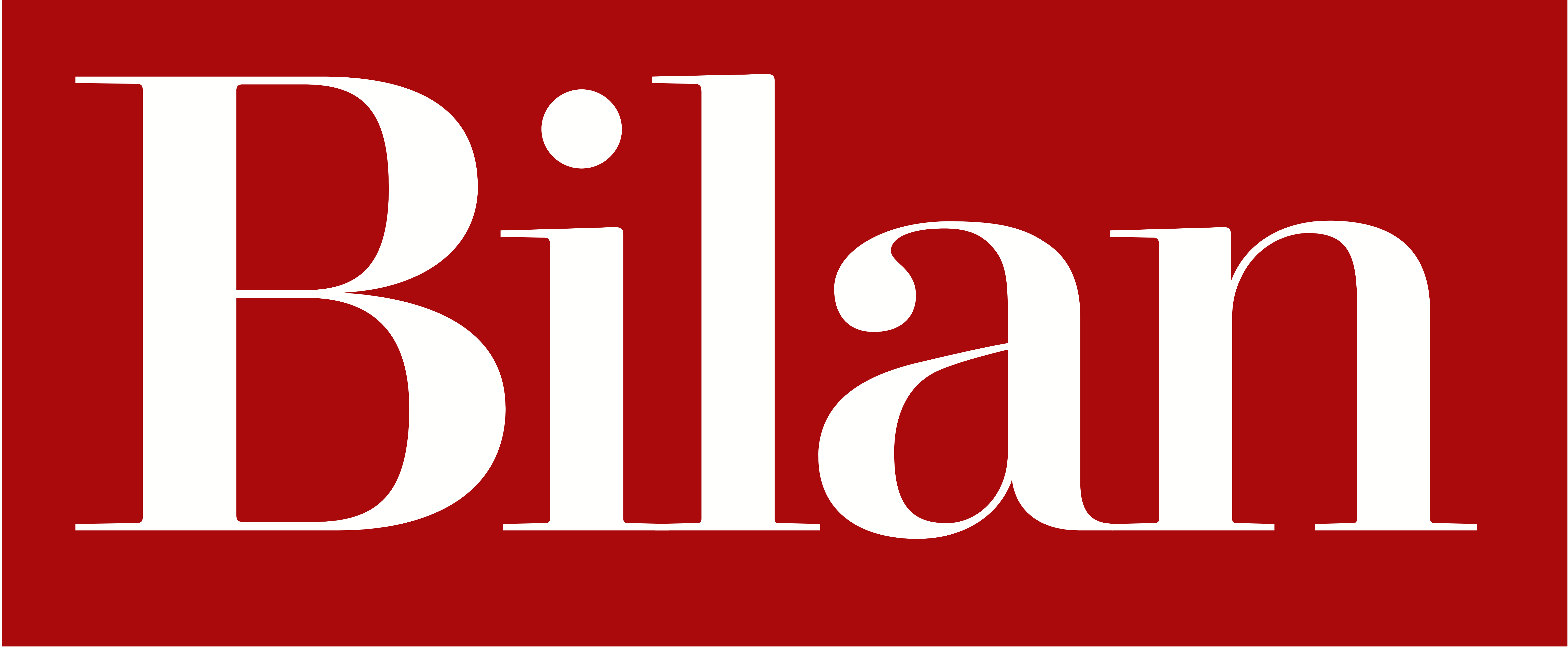 Bilan Magazine