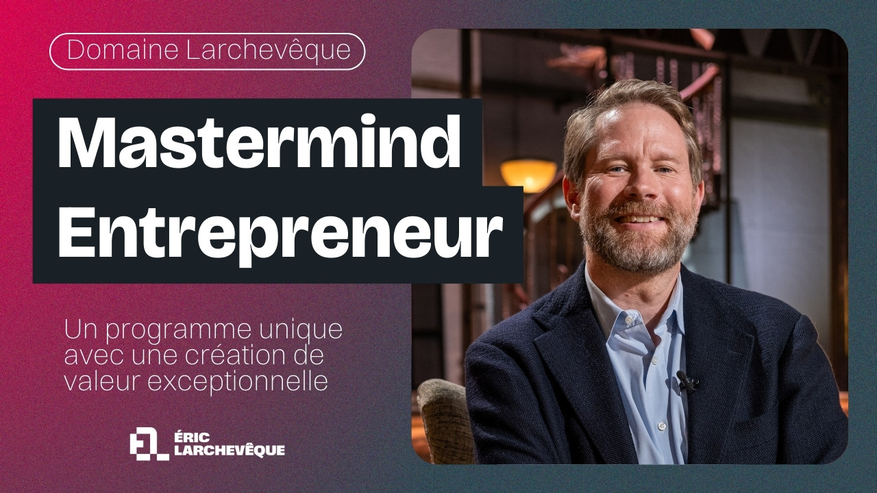 Mastermind Entrepreneur